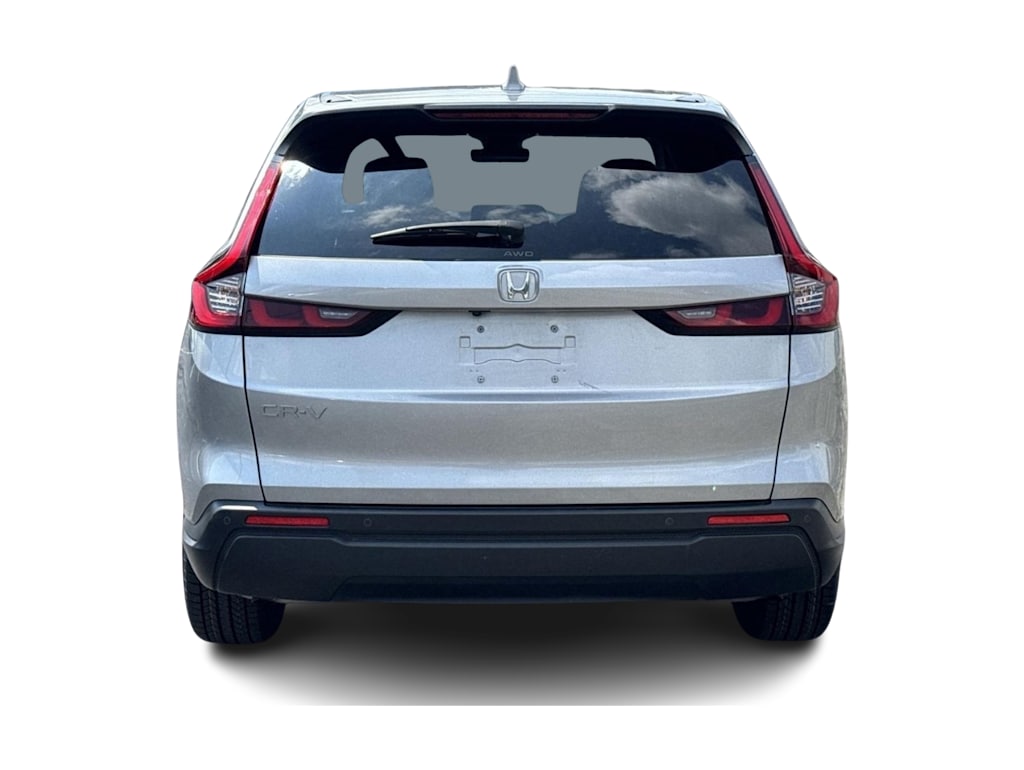 Thumbnail: 2023 Honda CR-V - 5
