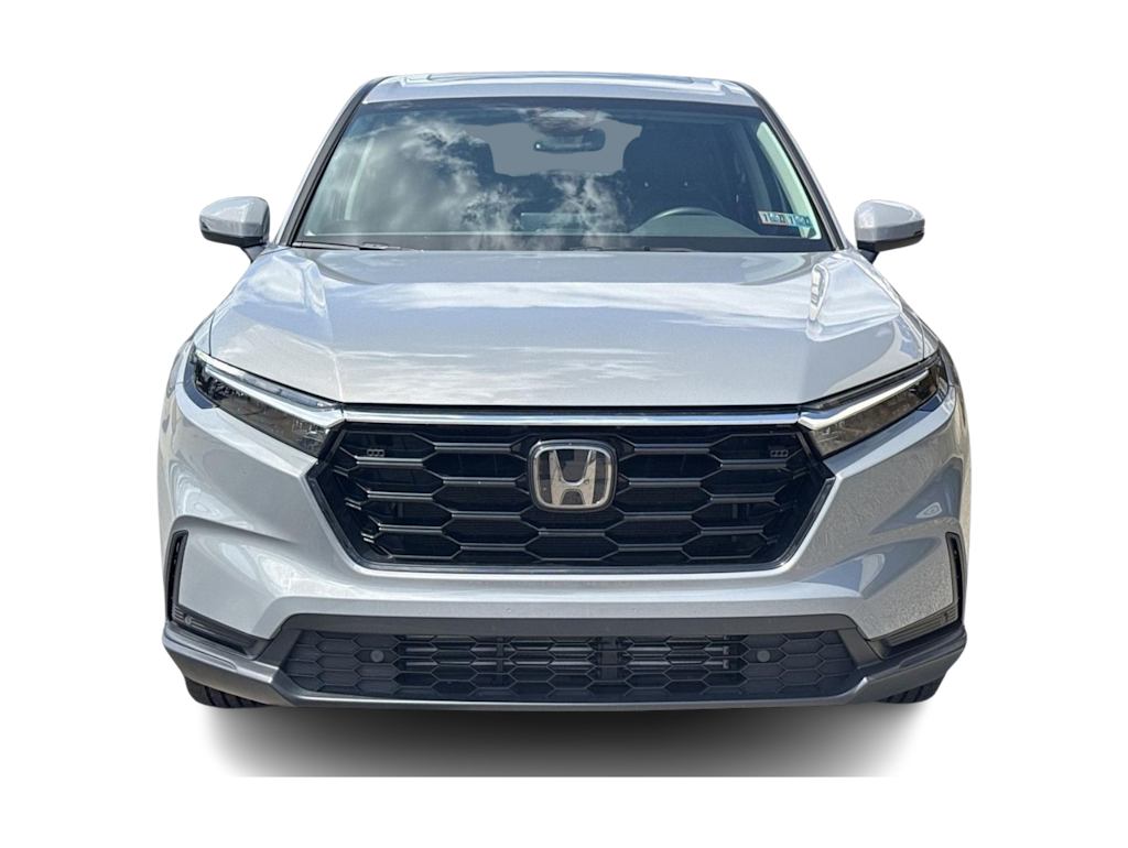 Thumbnail: 2024 Honda CR-V - 6