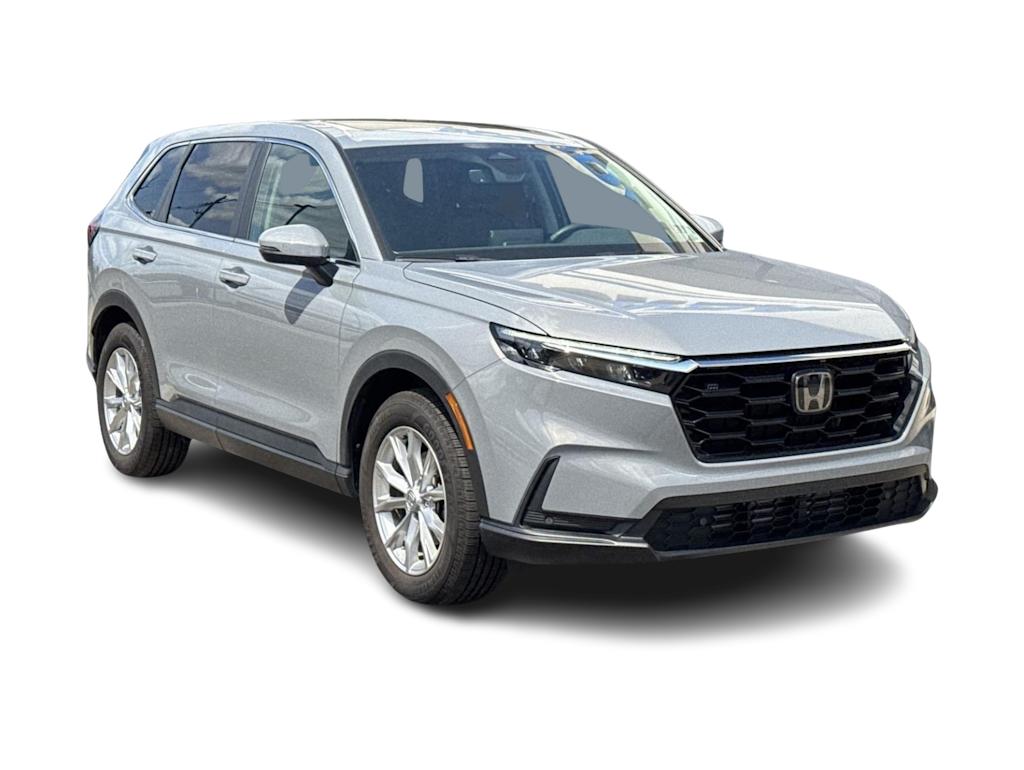 Thumbnail: 2024 Honda CR-V - 18