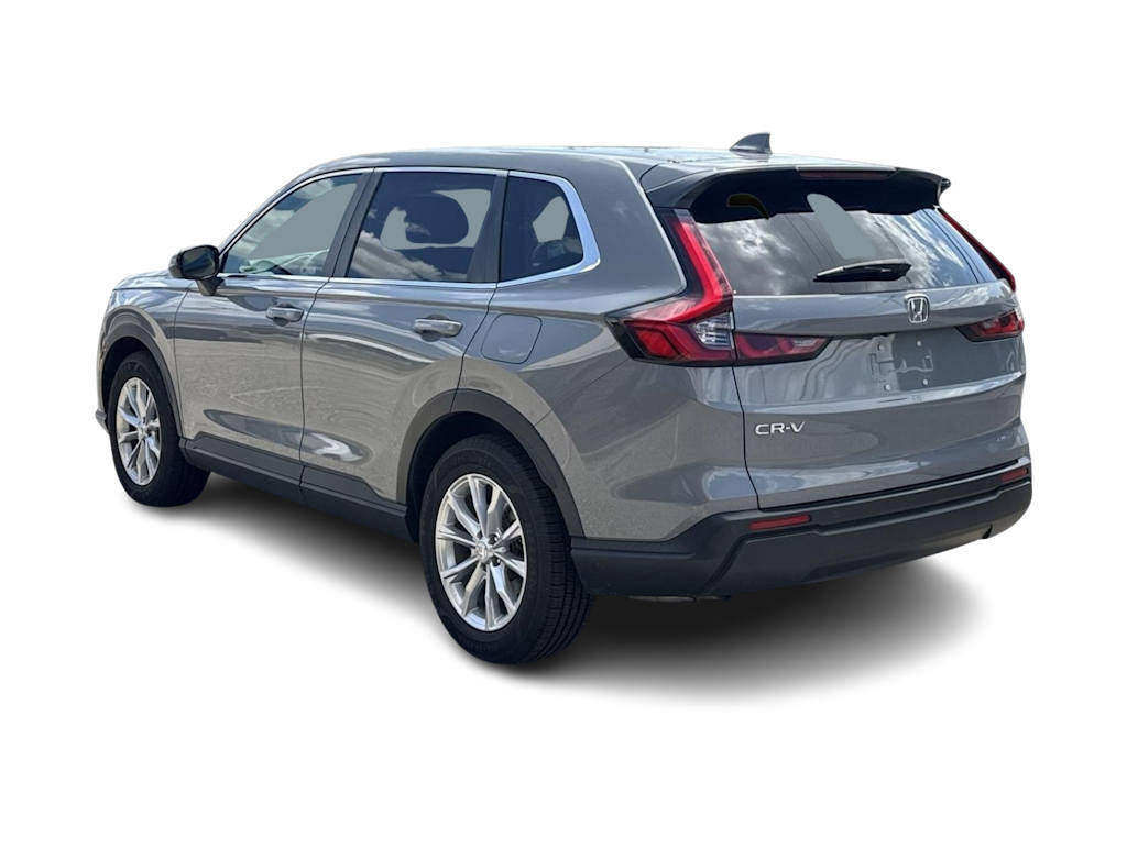 Thumbnail: 2024 Honda CR-V - 4