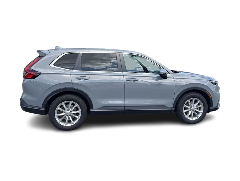 Thumbnail: 2024 Honda CR-V - 17