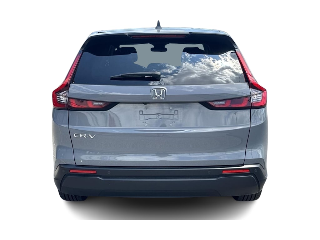 Thumbnail: 2024 Honda CR-V - 5