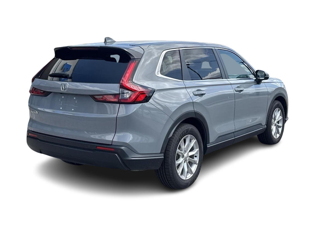 Thumbnail: 2024 Honda CR-V - 16