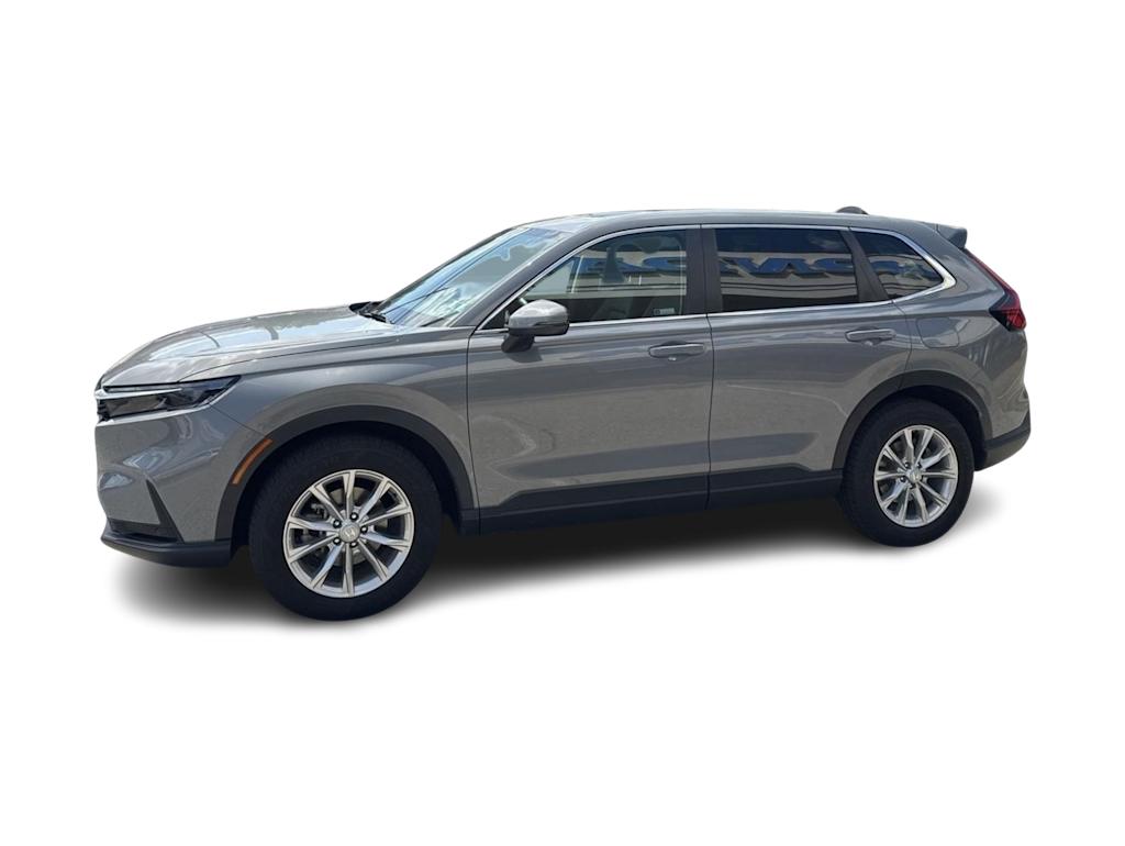Thumbnail: 2024 Honda CR-V - 3
