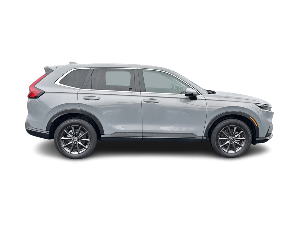 Thumbnail: 2026 Honda CR-V - 17