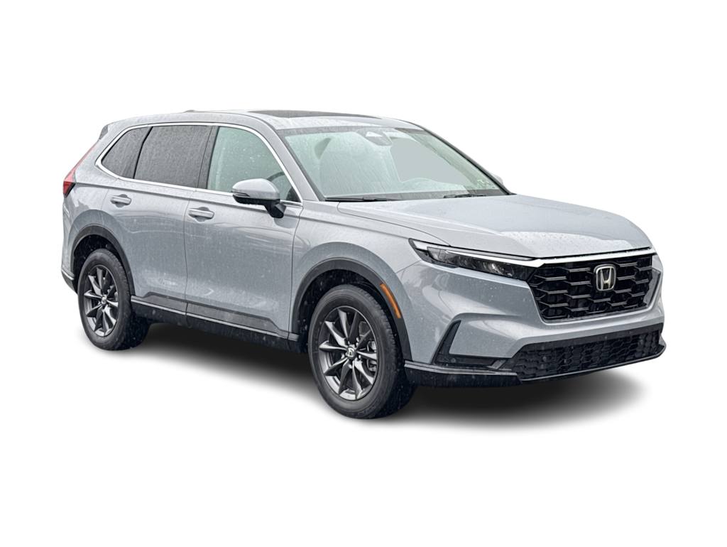 Thumbnail: 2026 Honda CR-V - 18