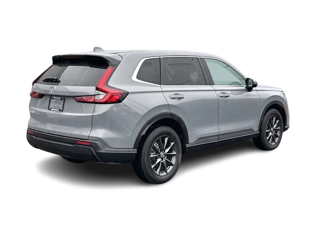 Thumbnail: 2026 Honda CR-V - 16