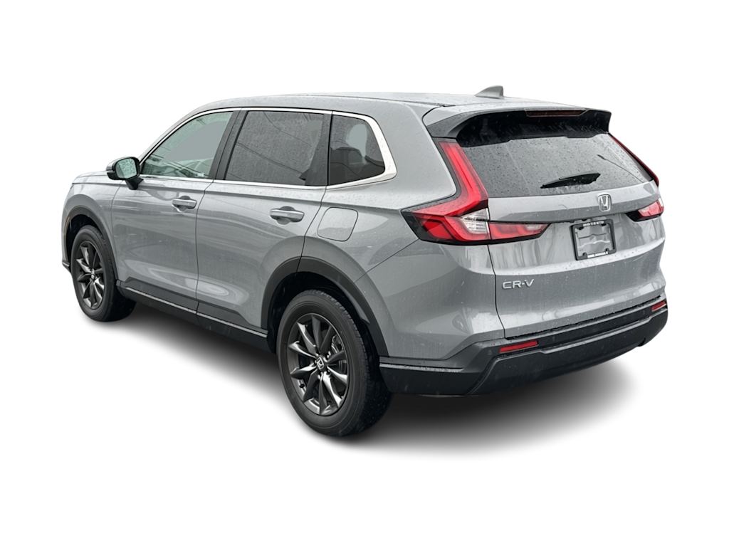 Thumbnail: 2026 Honda CR-V - 4