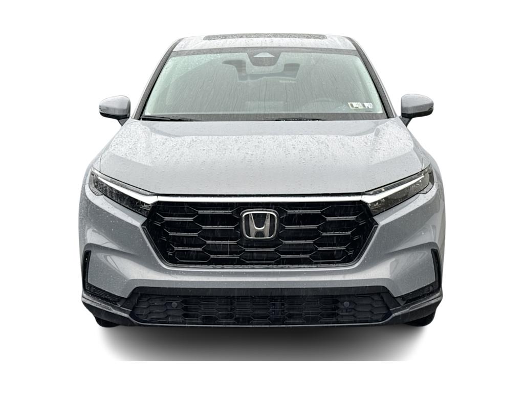 Thumbnail: 2026 Honda CR-V - 6
