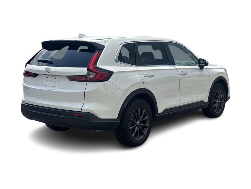 Thumbnail: 2026 Honda CR-V - 16