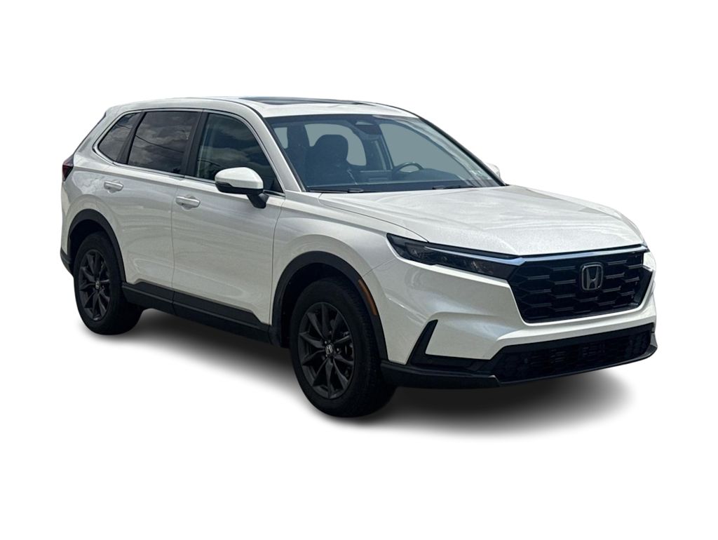 Thumbnail: 2026 Honda CR-V - 18