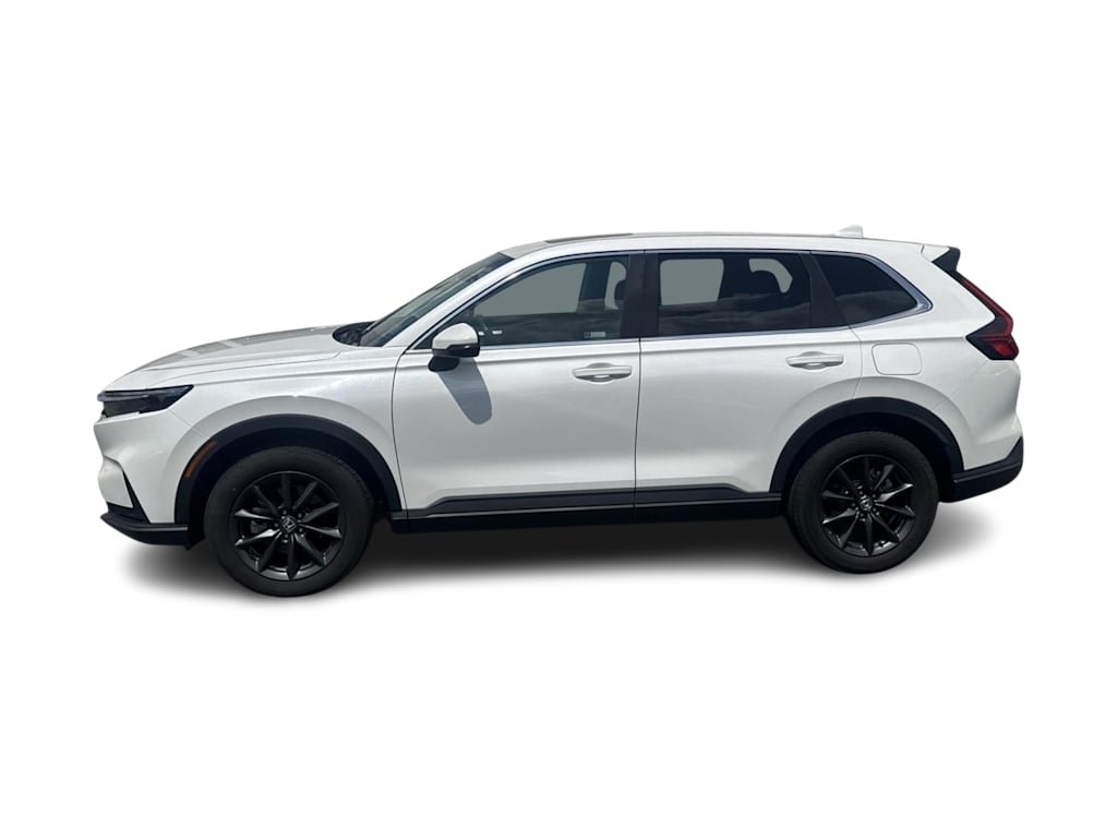 Thumbnail: 2026 Honda CR-V - 2