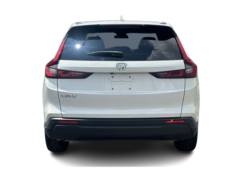 Thumbnail: 2026 Honda CR-V - 4