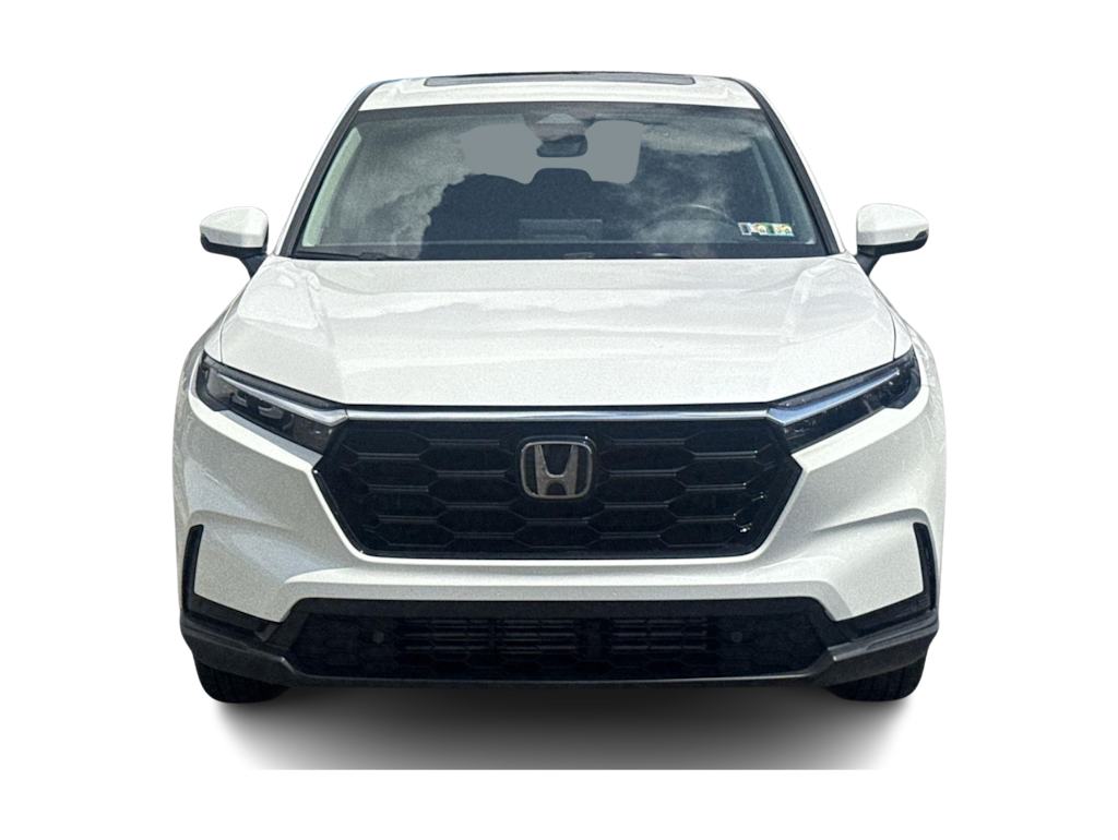 Thumbnail: 2026 Honda CR-V - 5