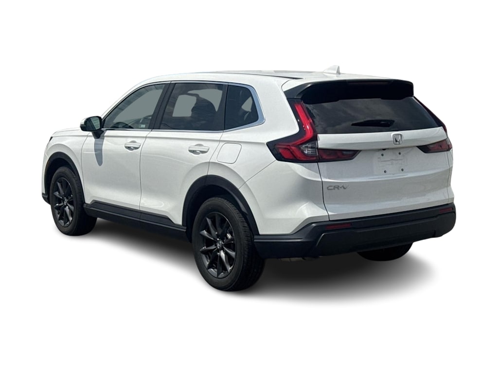Thumbnail: 2026 Honda CR-V - 3