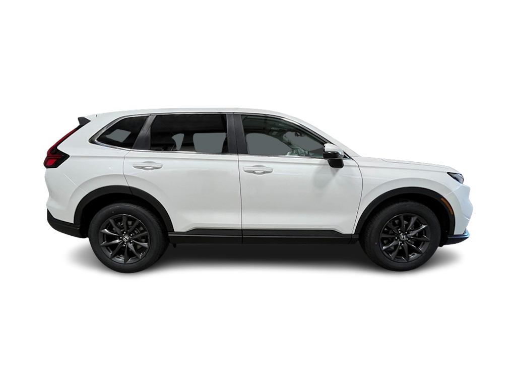 Thumbnail: 2026 Honda CR-V - 18