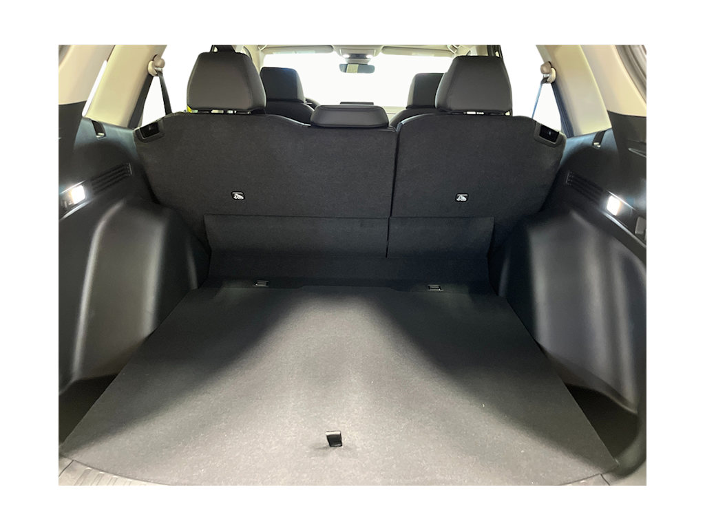 Thumbnail: 2026 Honda CR-V - 16