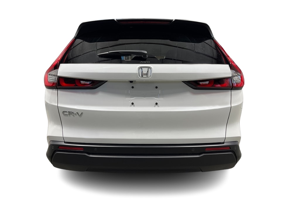 Thumbnail: 2026 Honda CR-V - 5