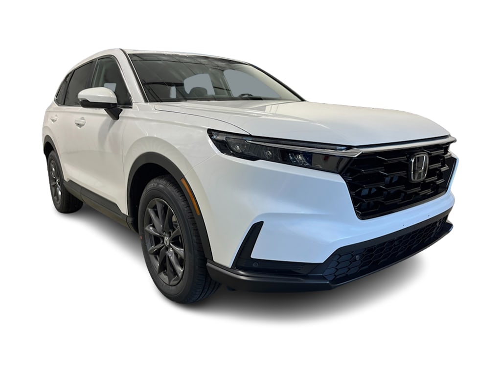 Thumbnail: 2026 Honda CR-V - 19