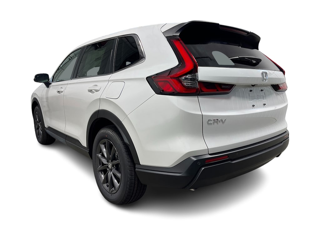 Thumbnail: 2026 Honda CR-V - 4