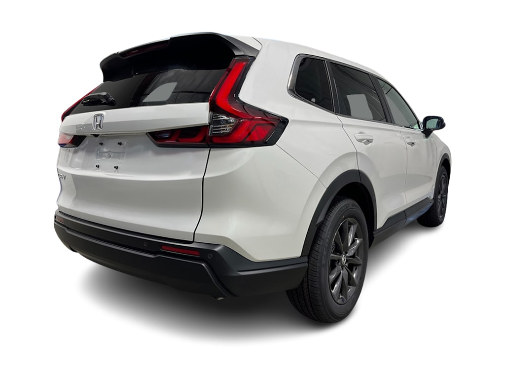 Thumbnail: 2026 Honda CR-V - 17