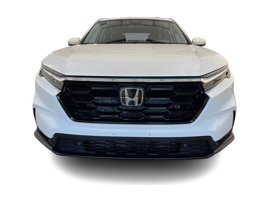 Thumbnail: 2026 Honda CR-V - 6