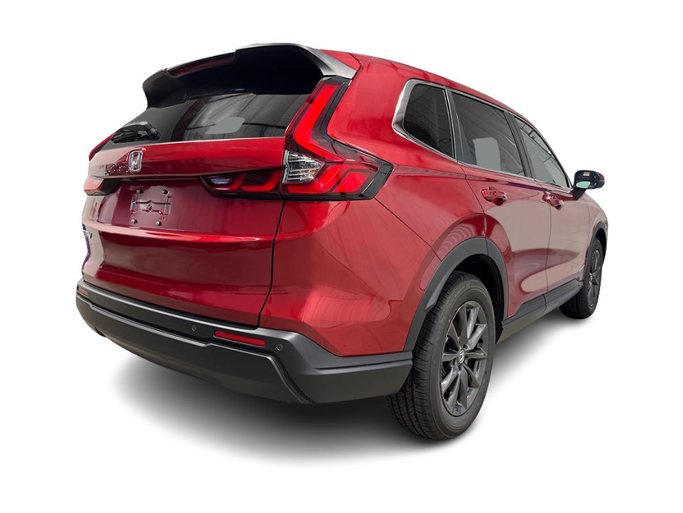 Thumbnail: 2026 Honda CR-V - 17