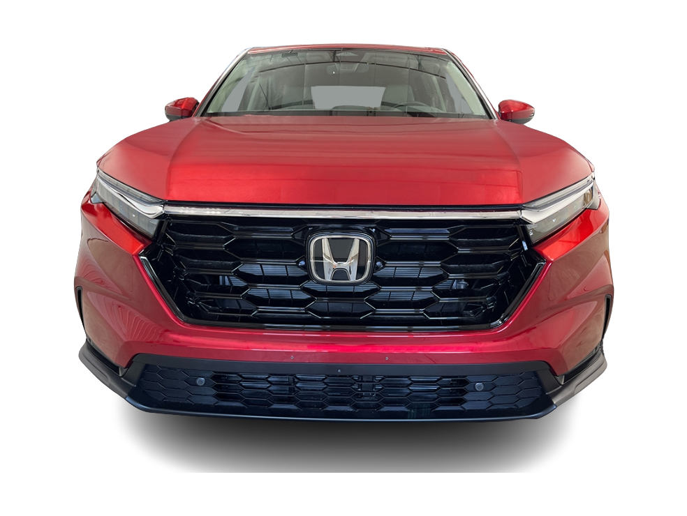 Thumbnail: 2026 Honda CR-V - 6