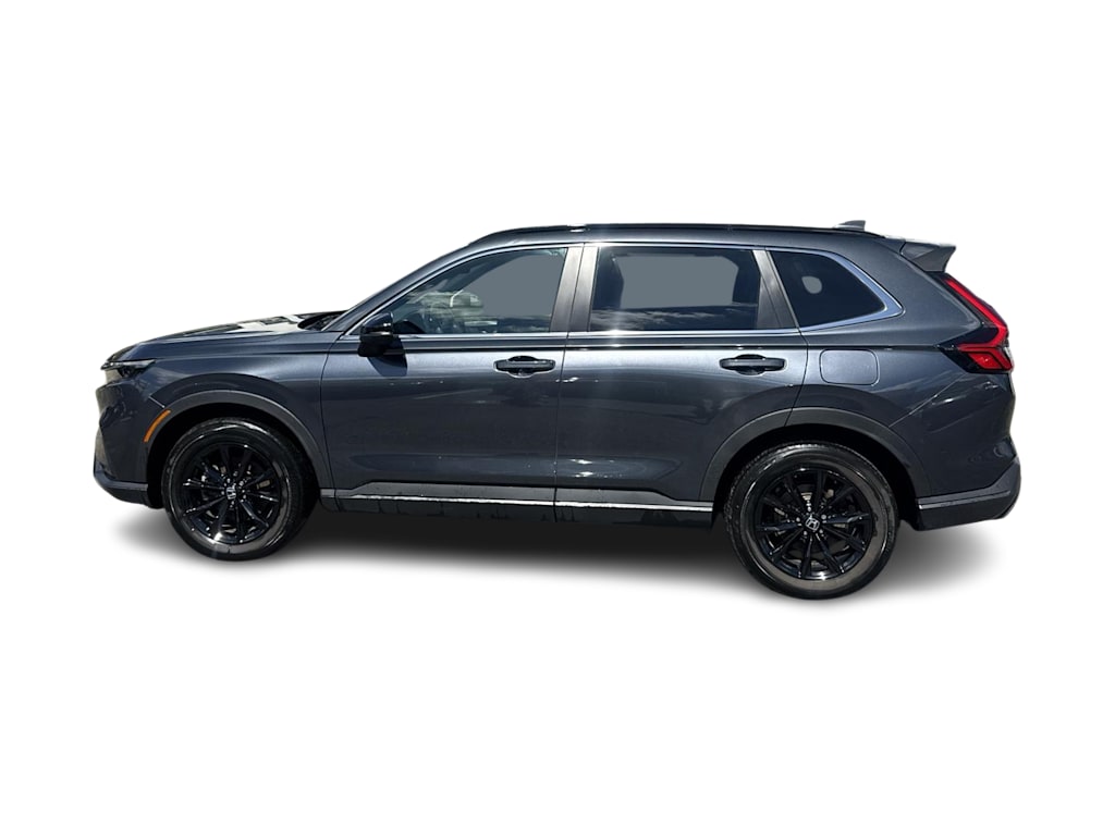 Thumbnail: 2025 Honda CR-V - 2