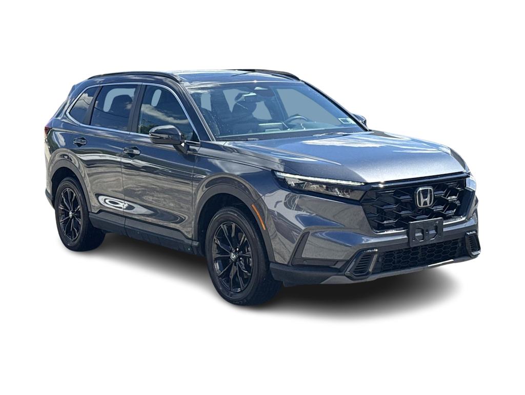 Thumbnail: 2025 Honda CR-V - 16
