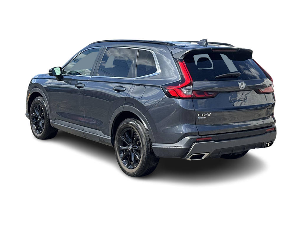 Thumbnail: 2025 Honda CR-V - 3