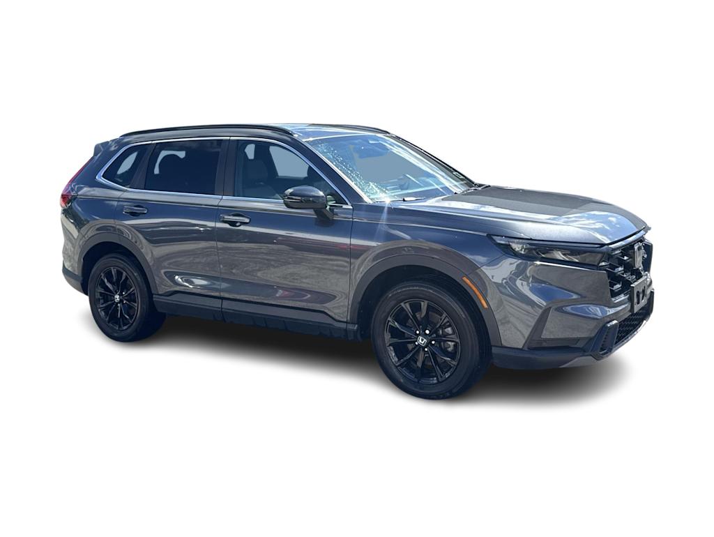 Thumbnail: 2025 Honda CR-V - 15