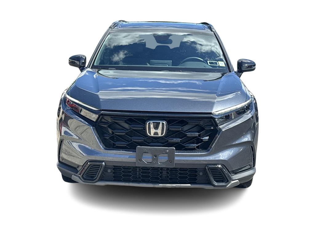 Thumbnail: 2025 Honda CR-V - 5