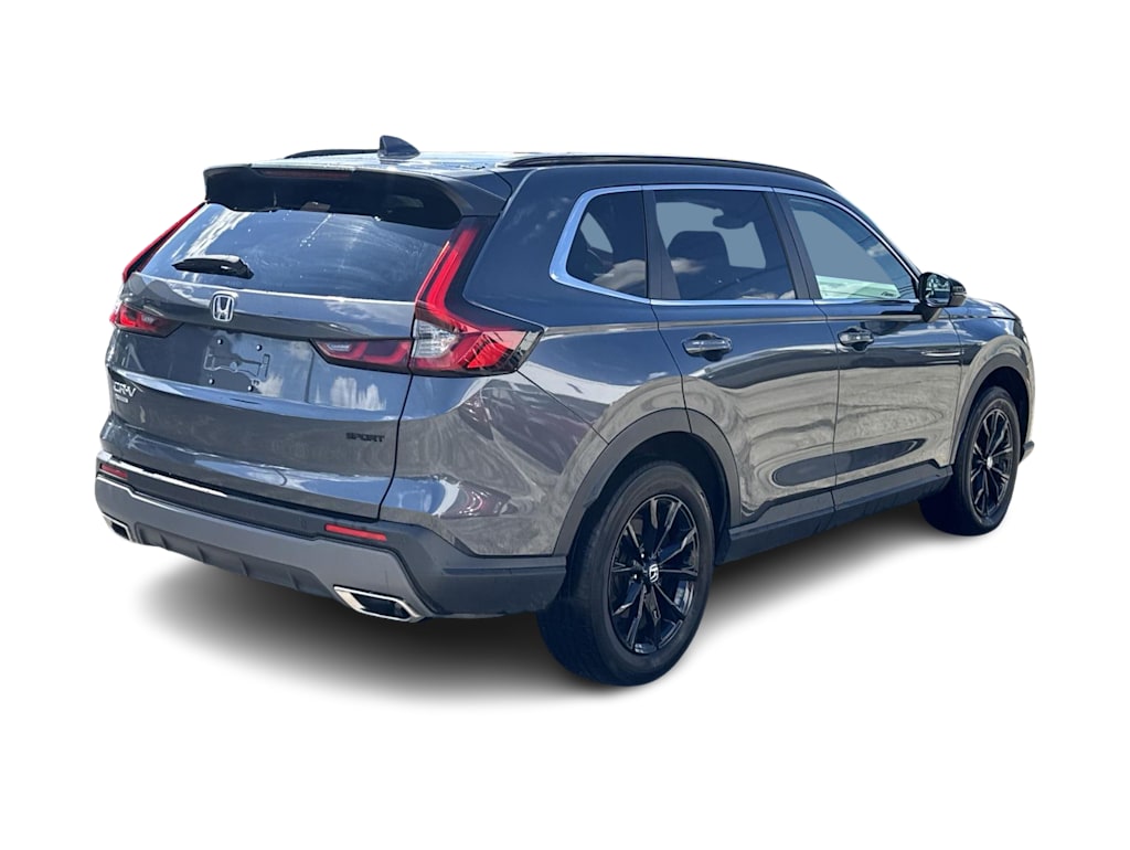 Thumbnail: 2025 Honda CR-V - 14