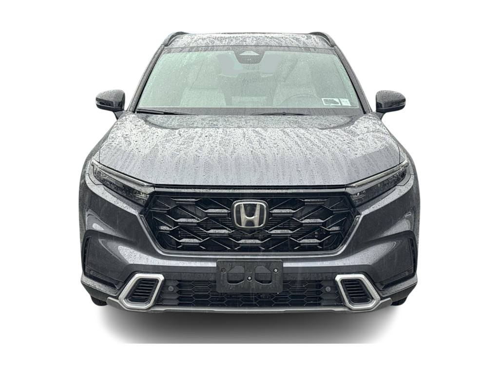 Thumbnail: 2025 Honda CR-V - 6