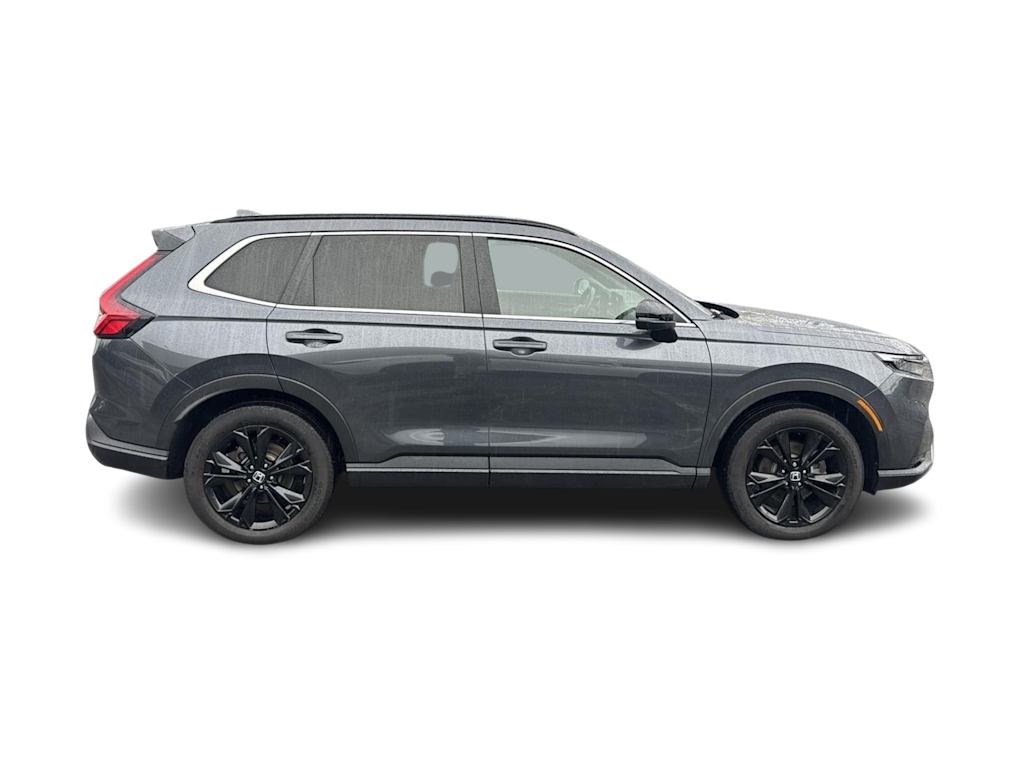 Thumbnail: 2025 Honda CR-V - 17