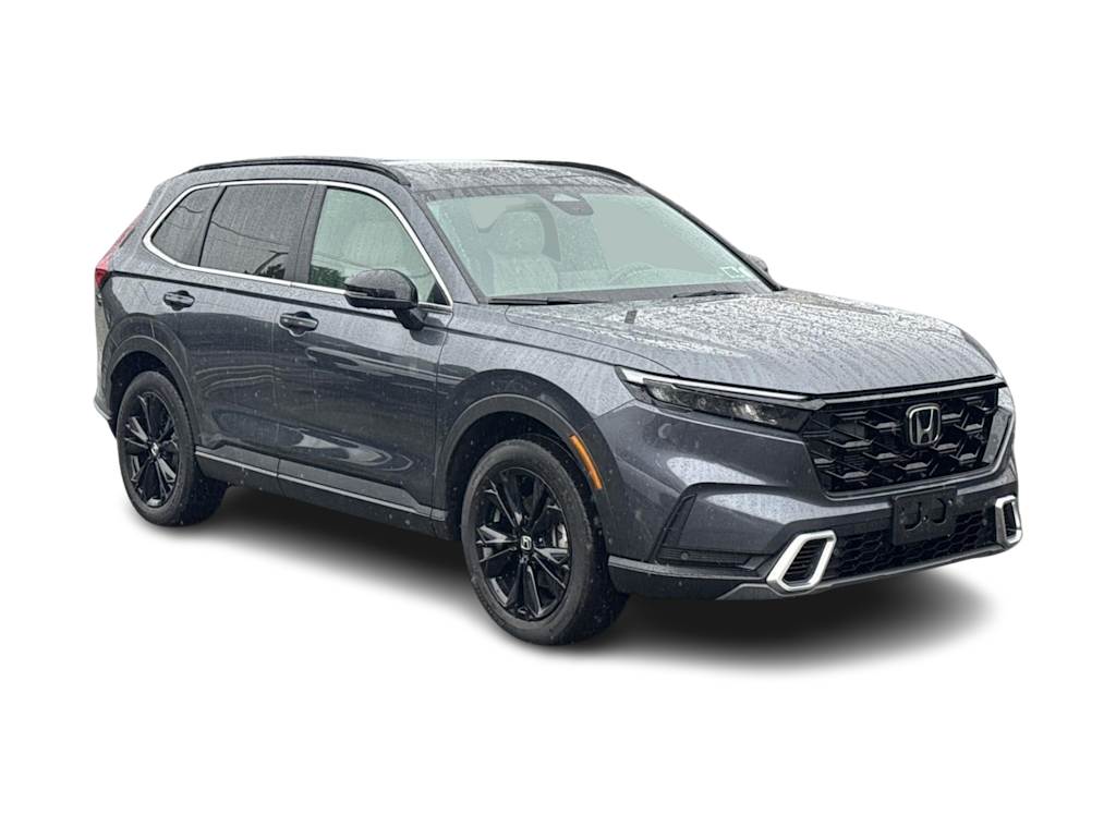 Thumbnail: 2025 Honda CR-V - 18