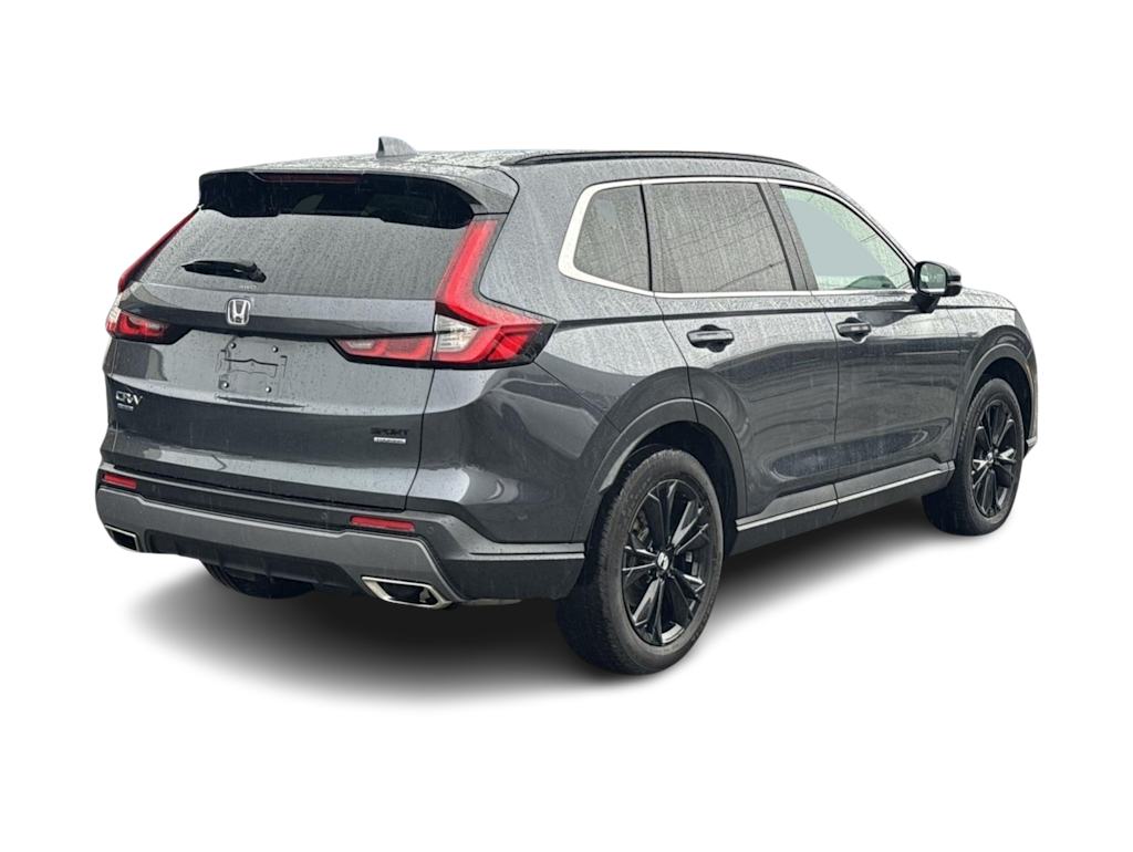 Thumbnail: 2025 Honda CR-V - 16
