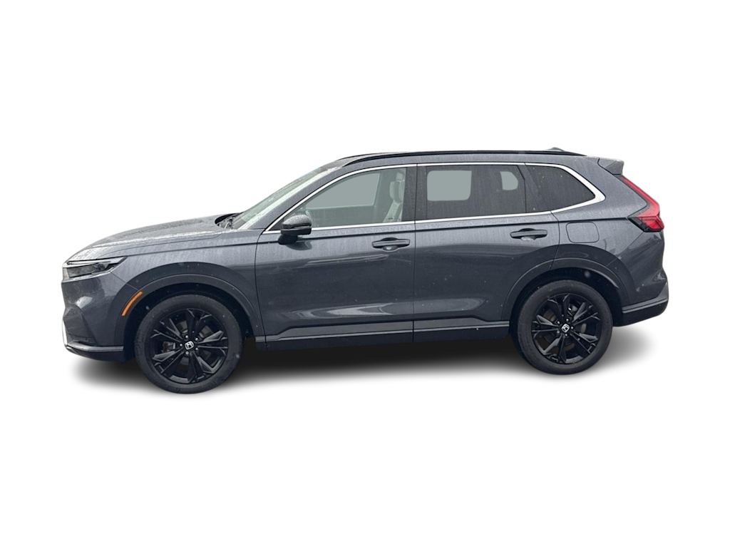 Thumbnail: 2025 Honda CR-V - 3