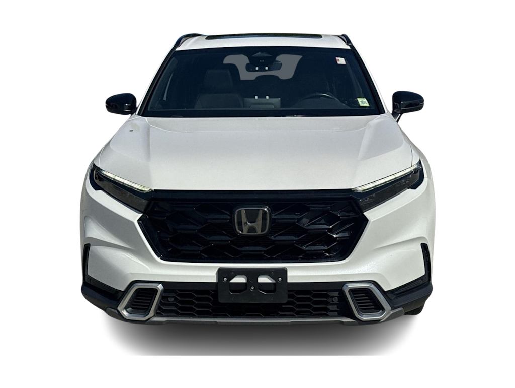 Thumbnail: 2025 Honda CR-V - 6