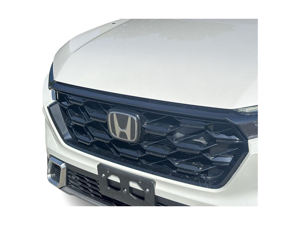 Thumbnail: 2025 Honda CR-V - 20