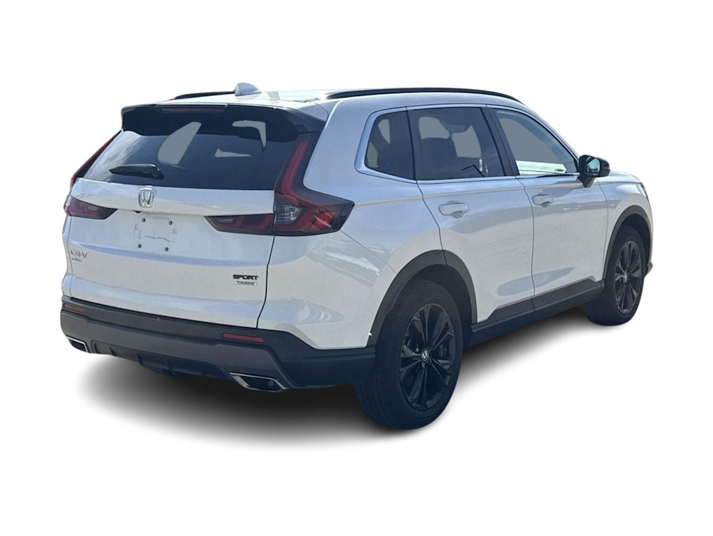 Thumbnail: 2025 Honda CR-V - 16