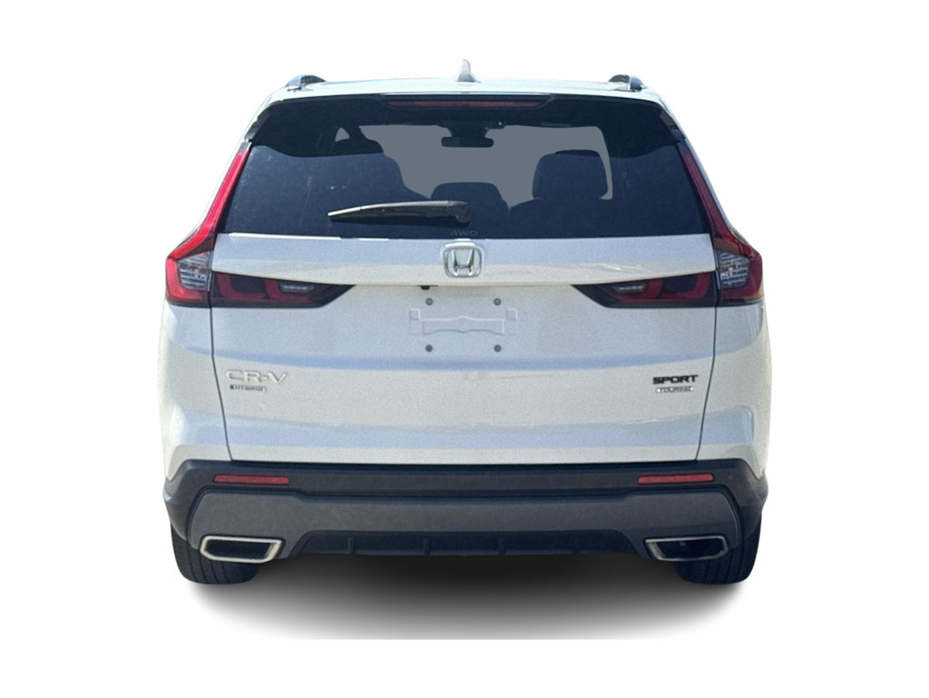 Thumbnail: 2025 Honda CR-V - 5