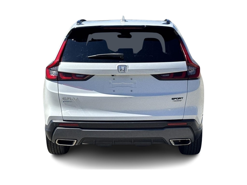 Thumbnail: 2023 Honda CR-V - 5