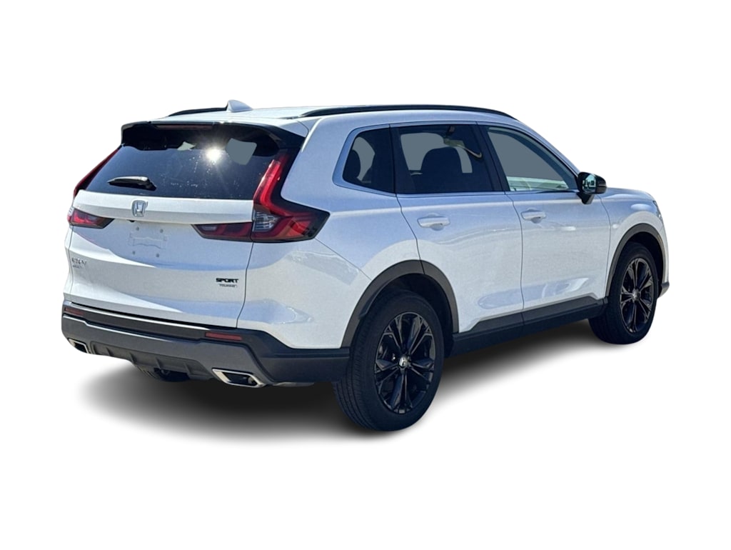 Thumbnail: 2023 Honda CR-V - 16