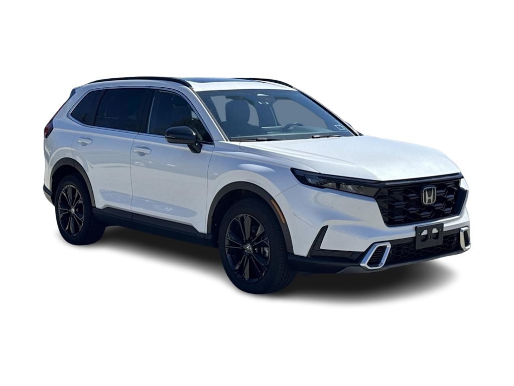 Thumbnail: 2023 Honda CR-V - 18
