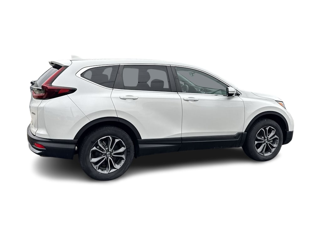 2022 Honda CR-V EX 20