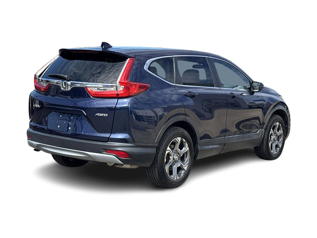 Thumbnail: 2019 Honda CR-V - 16