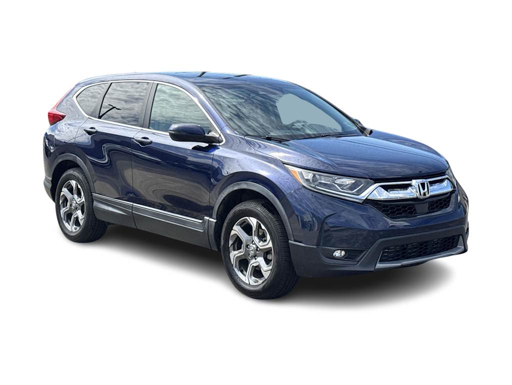 Thumbnail: 2019 Honda CR-V - 18