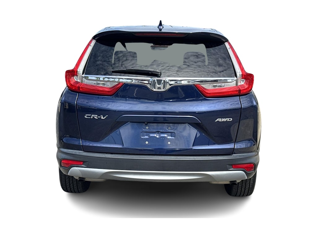Thumbnail: 2019 Honda CR-V - 5